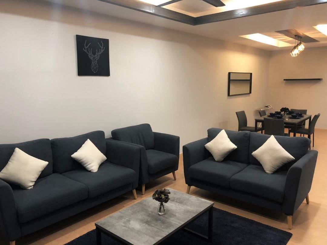 Meena'S Apartment @ The Quintet Κάμερον Χάιλαντς Εξωτερικό φωτογραφία