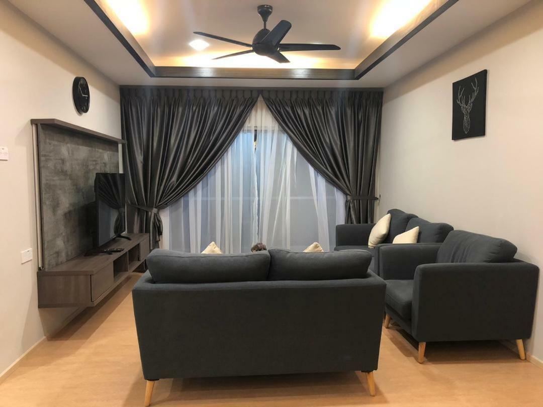 Meena'S Apartment @ The Quintet Κάμερον Χάιλαντς Εξωτερικό φωτογραφία