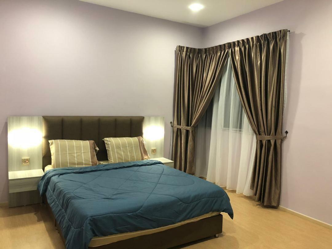 Meena'S Apartment @ The Quintet Κάμερον Χάιλαντς Εξωτερικό φωτογραφία