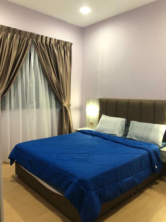 Meena'S Apartment @ The Quintet Κάμερον Χάιλαντς Εξωτερικό φωτογραφία