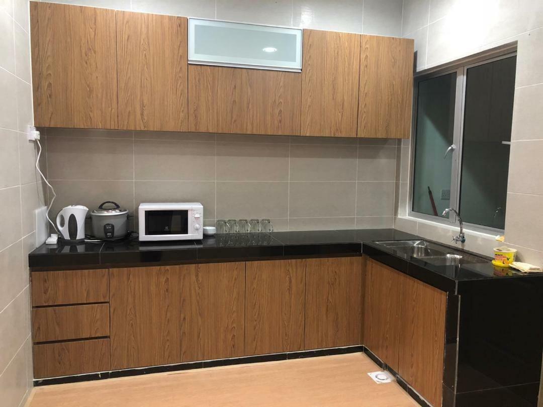 Meena'S Apartment @ The Quintet Κάμερον Χάιλαντς Εξωτερικό φωτογραφία