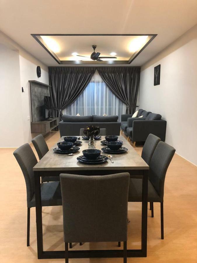 Meena'S Apartment @ The Quintet Κάμερον Χάιλαντς Εξωτερικό φωτογραφία